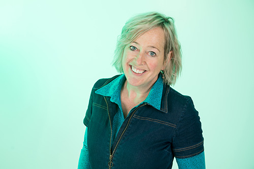 Frida van den Berg